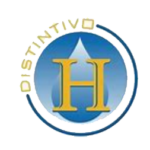 DISTINTIVO H